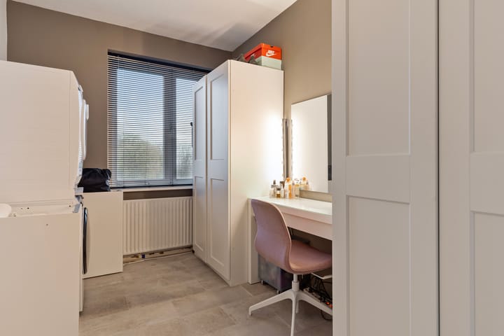 Foto 14 van van der Duyn van Maasdamlaan 136-C