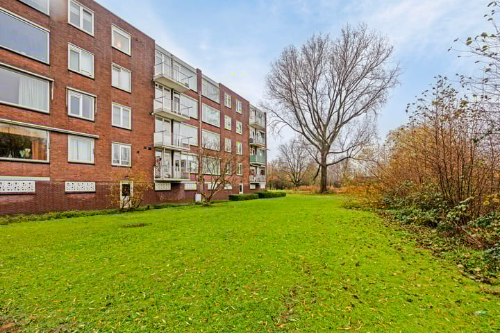 Foto 18 van van der Duyn van Maasdamlaan 136-C