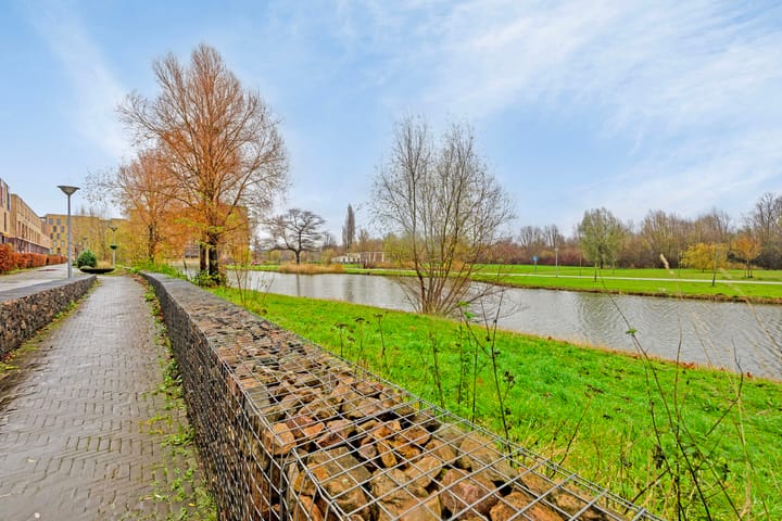 Foto 19 van van der Duyn van Maasdamlaan 136-C