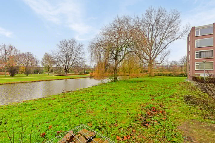 Foto 20 van van der Duyn van Maasdamlaan 136-C