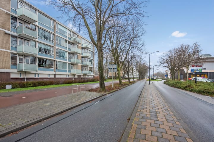 Foto 2 van Schout Van Eijklaan 96