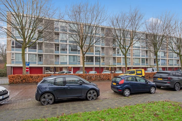 Foto 3 van Schout Van Eijklaan 96