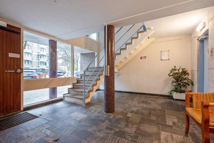 Foto 4 van Schout Van Eijklaan 96