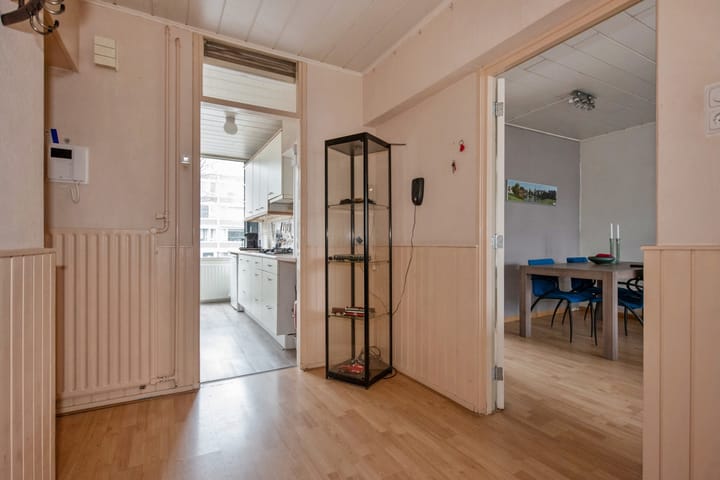 Foto 5 van Schout Van Eijklaan 96