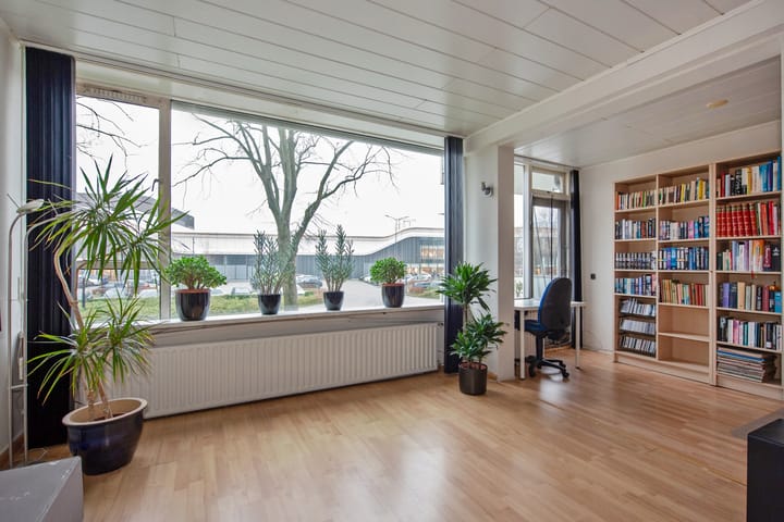 Foto 7 van Schout Van Eijklaan 96