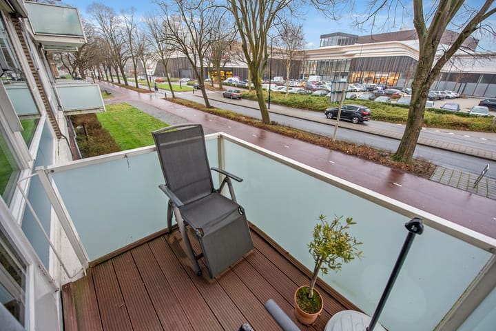 Foto 12 van Schout Van Eijklaan 96