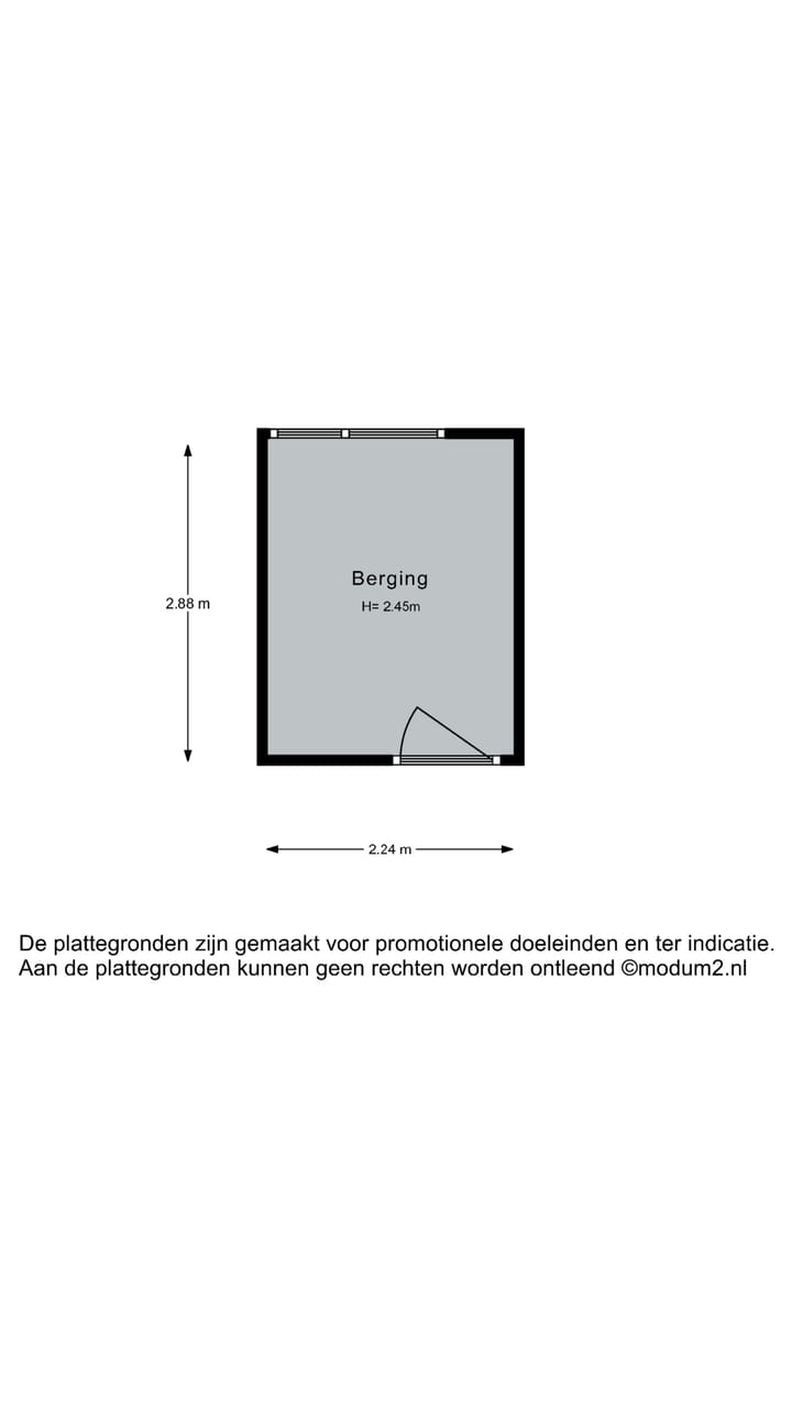 Foto 26 van Schout Van Eijklaan 96