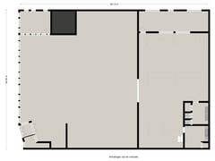 View floorplan