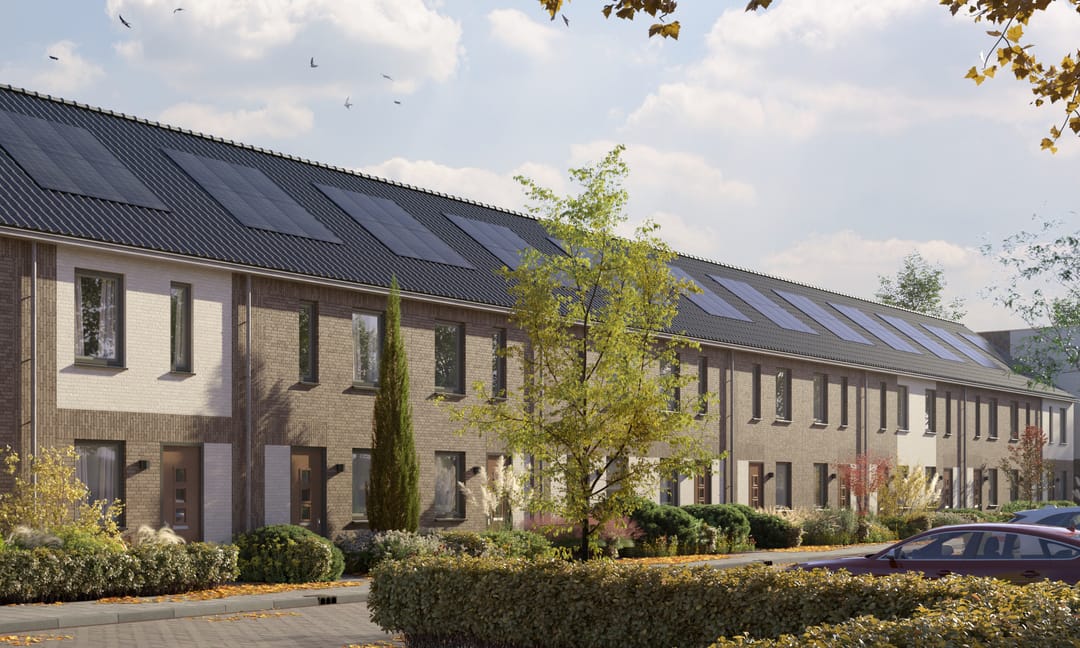 Foto 1 van Rillaerse-Baan 35