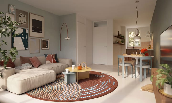 Photo 2 of Rillaerse-Baan 45