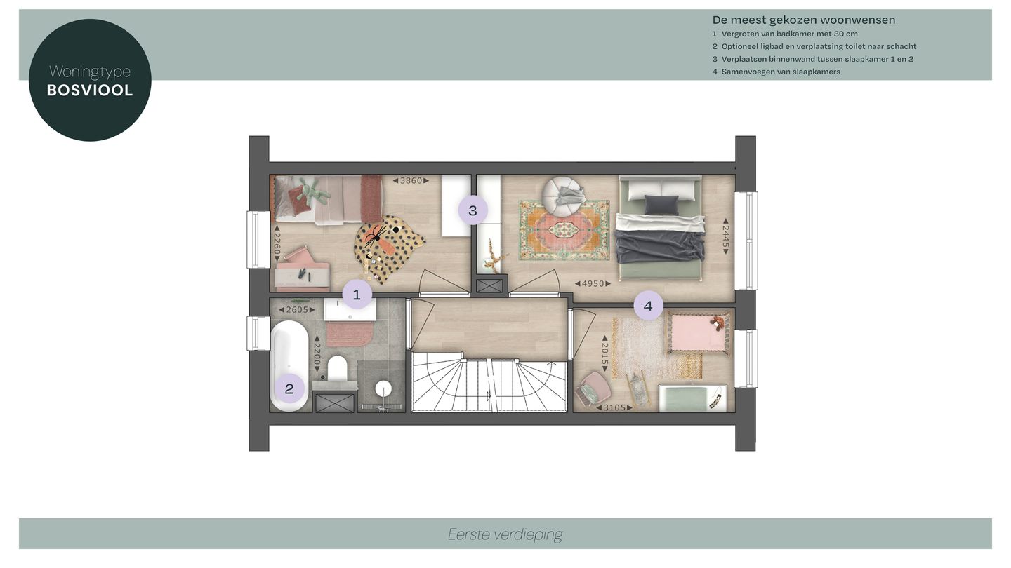 Foto 4 van Rillaerse-Baan 47