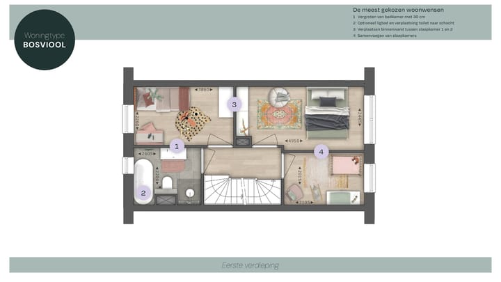 Foto 4 van Koolmees 6