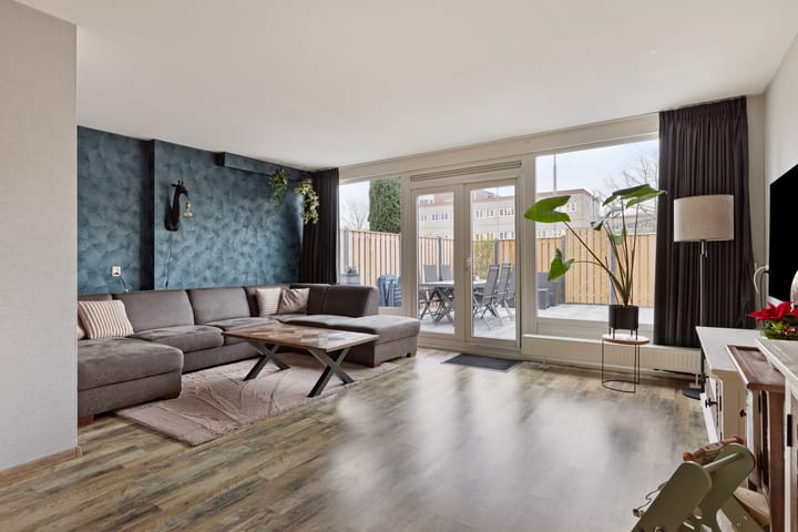 Foto 1 van Hoge Weije 25