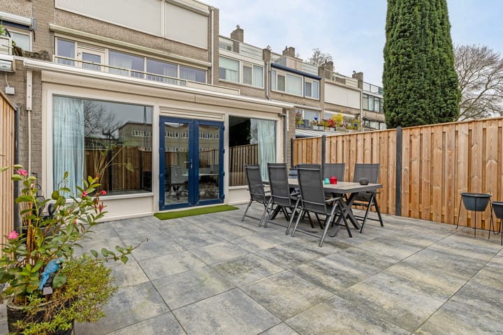 Foto 2 van Hoge Weije 25