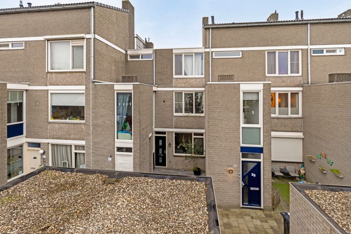 Foto 3 van Hoge Weije 25