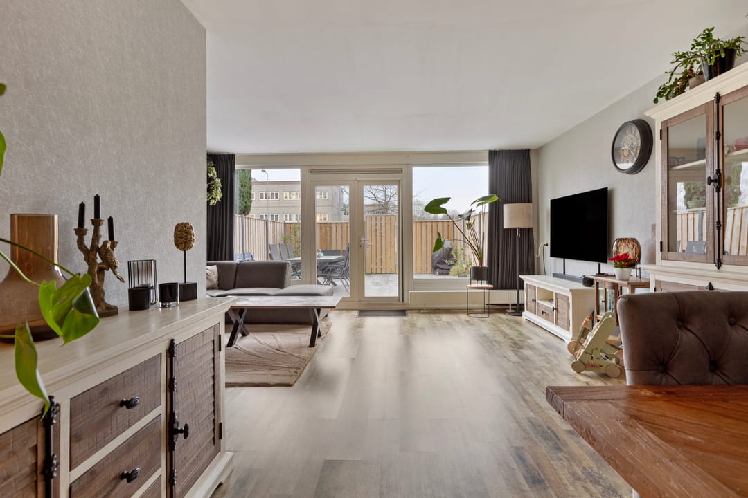 Photo 7 of Hoge Weije 25