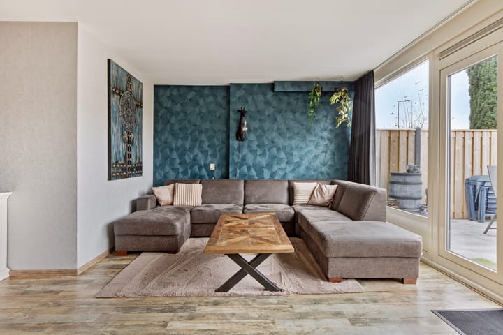 Foto 13 van Hoge Weije 25