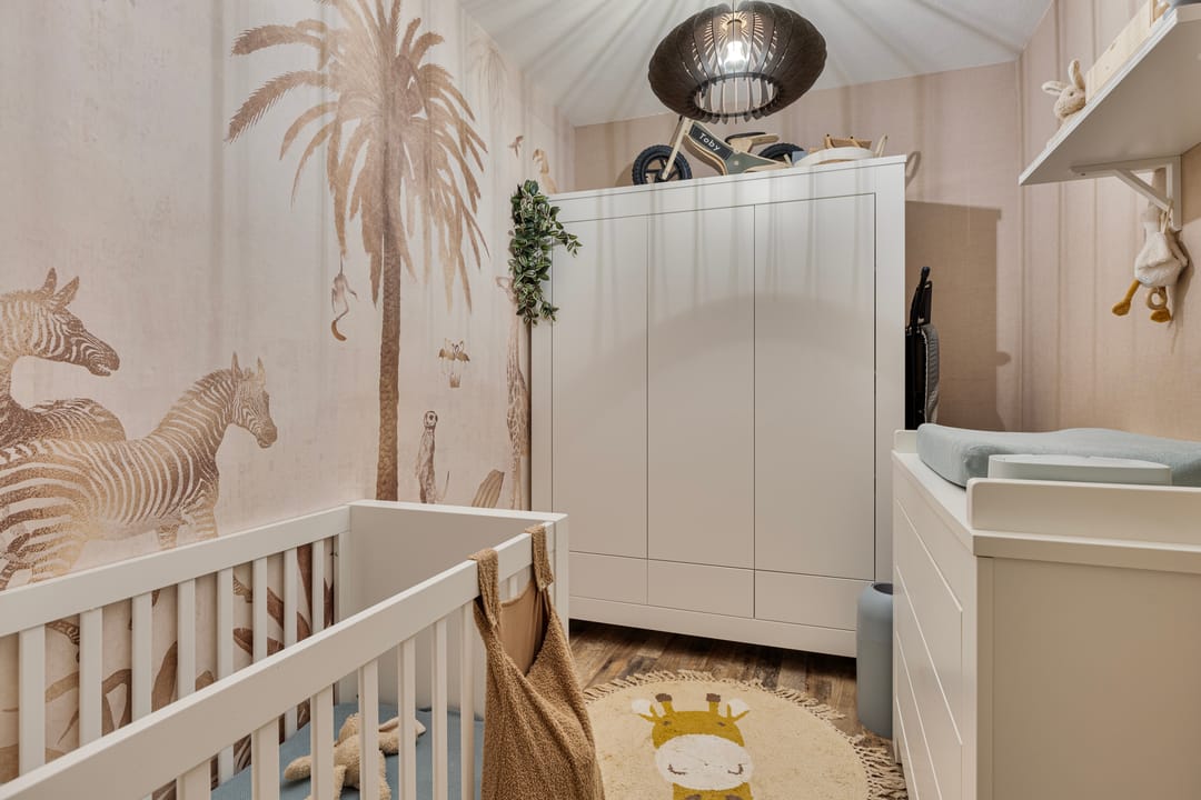 Photo 22 of Hoge Weije 25