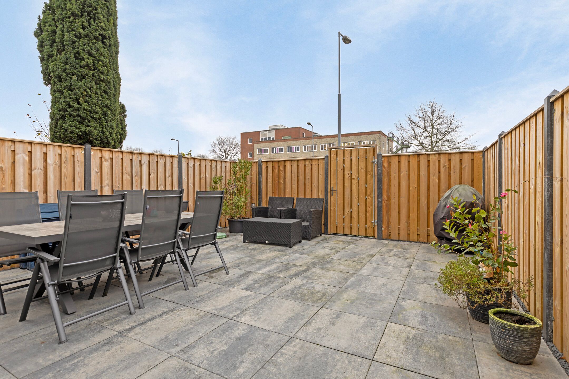 Photo 24 of Hoge Weije 25