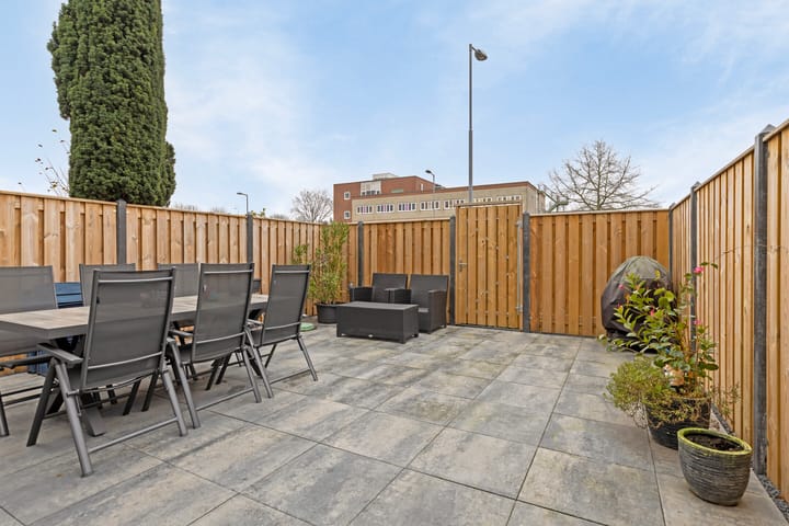 Foto 24 van Hoge Weije 25