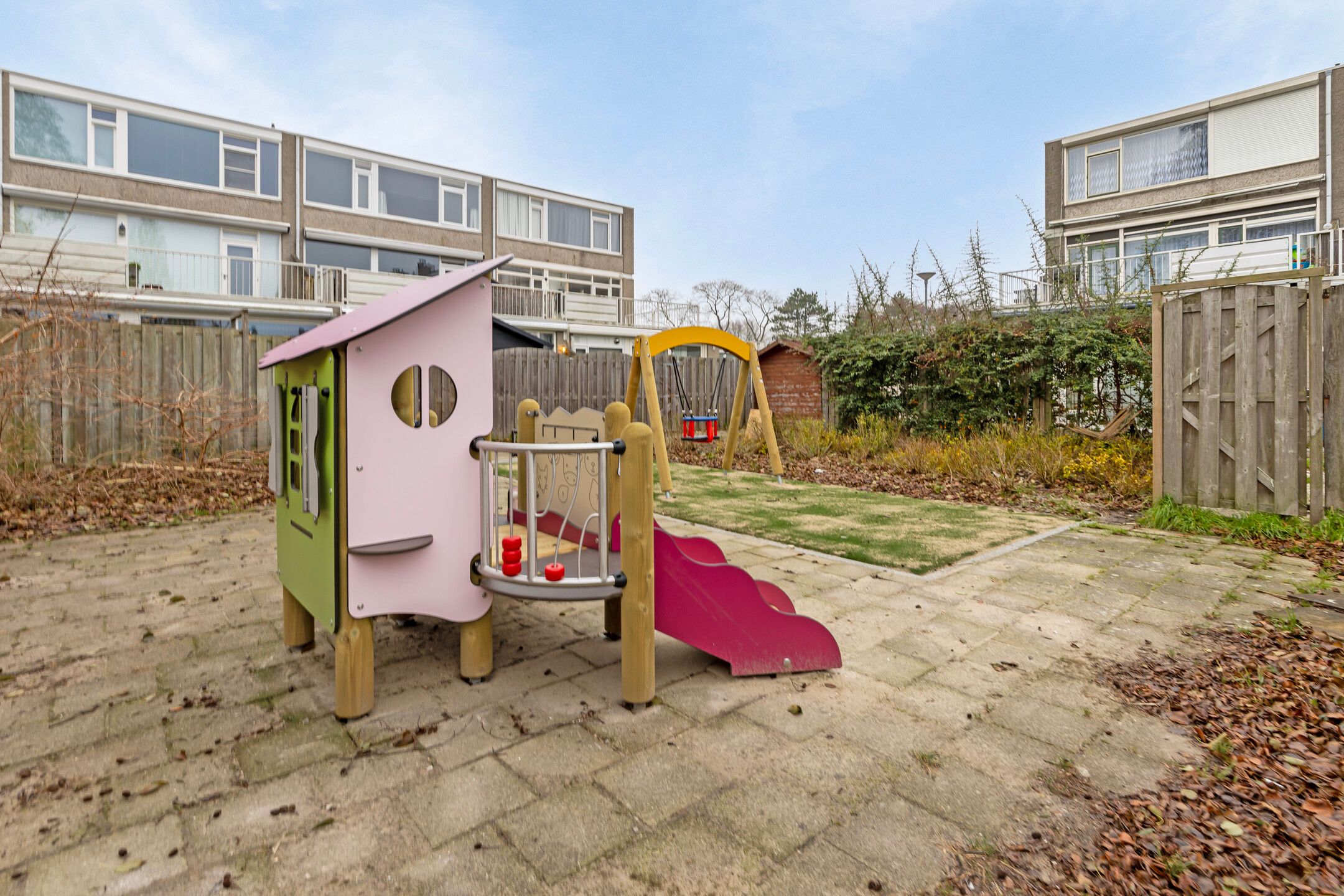 Photo 27 of Hoge Weije 25