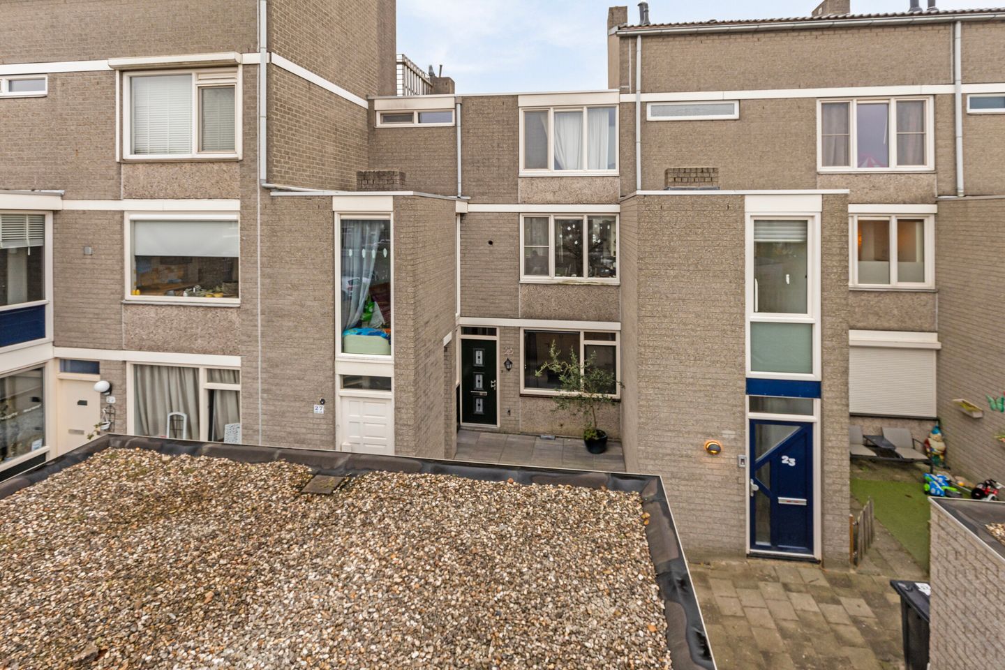 Photo 29 of Hoge Weije 25