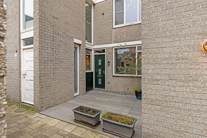 Foto 30 van Hoge Weije 25