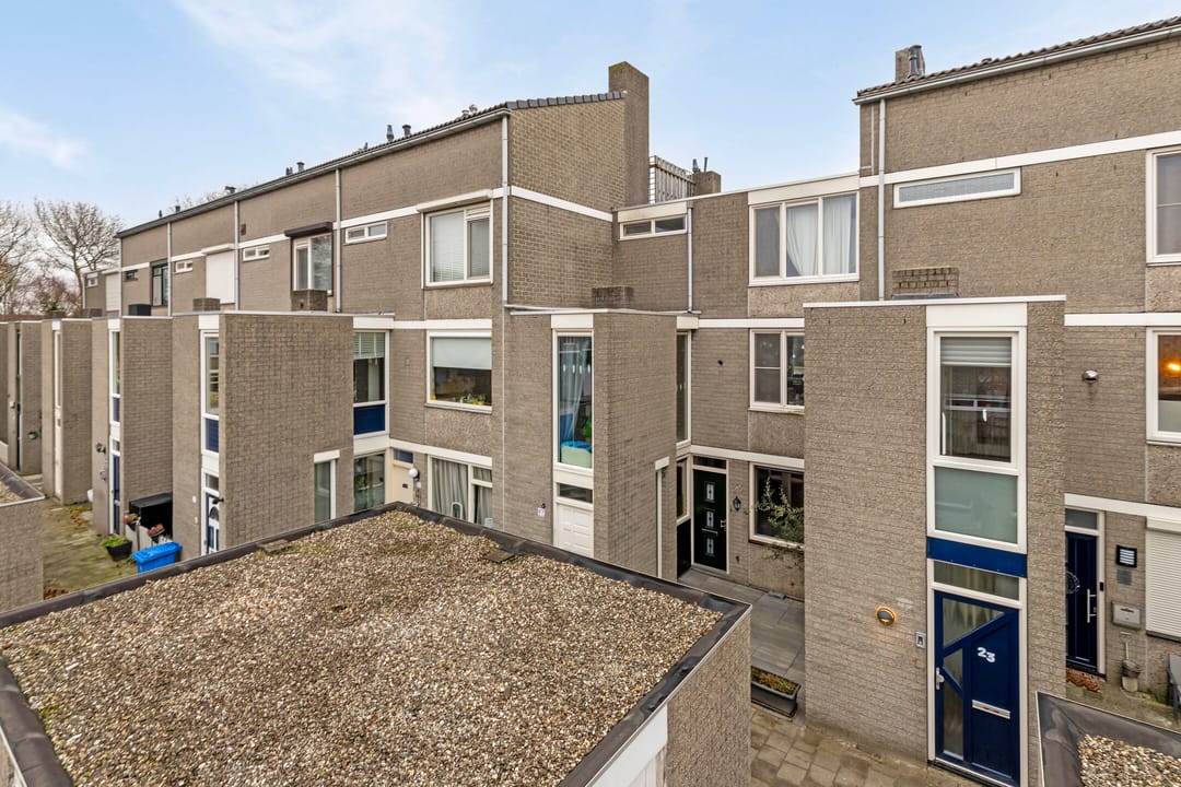 Photo 31 of Hoge Weije 25