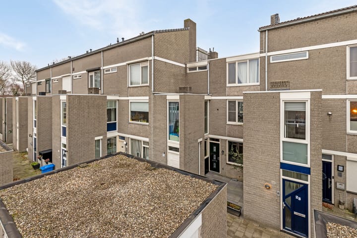 Foto 31 van Hoge Weije 25