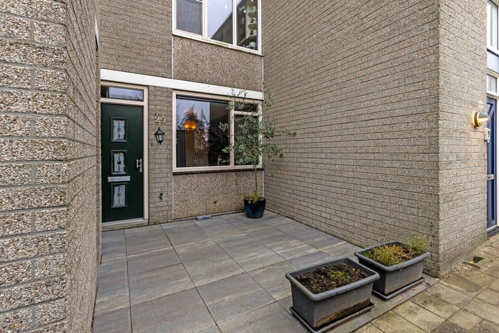 Foto 32 van Hoge Weije 25