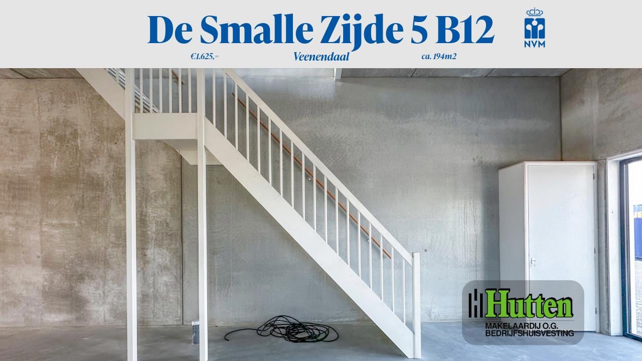 Bekijk foto 5 van De Smalle Zijde 5-B12