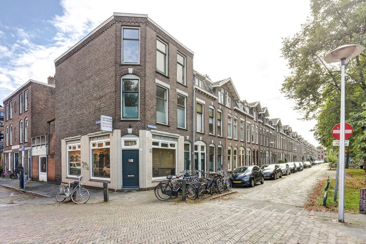 Bekijk foto 31 van Zaagmolenkade 26-BS