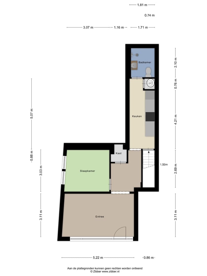 Foto 32 van Zuidkade 11-A