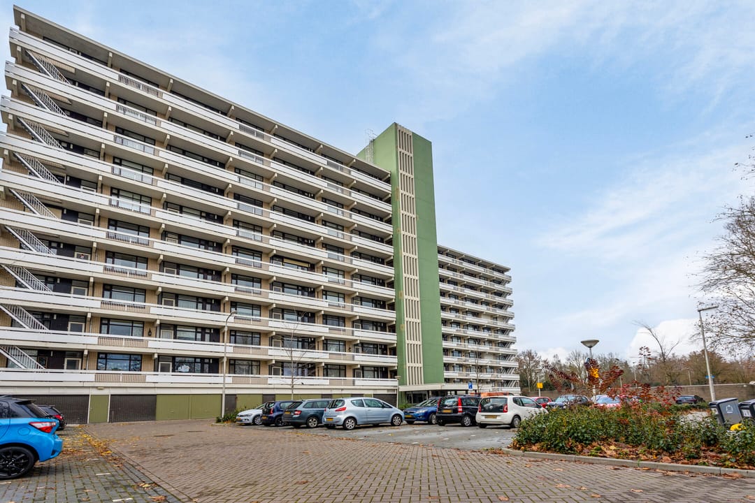 Photo 16 of de Koppele 681