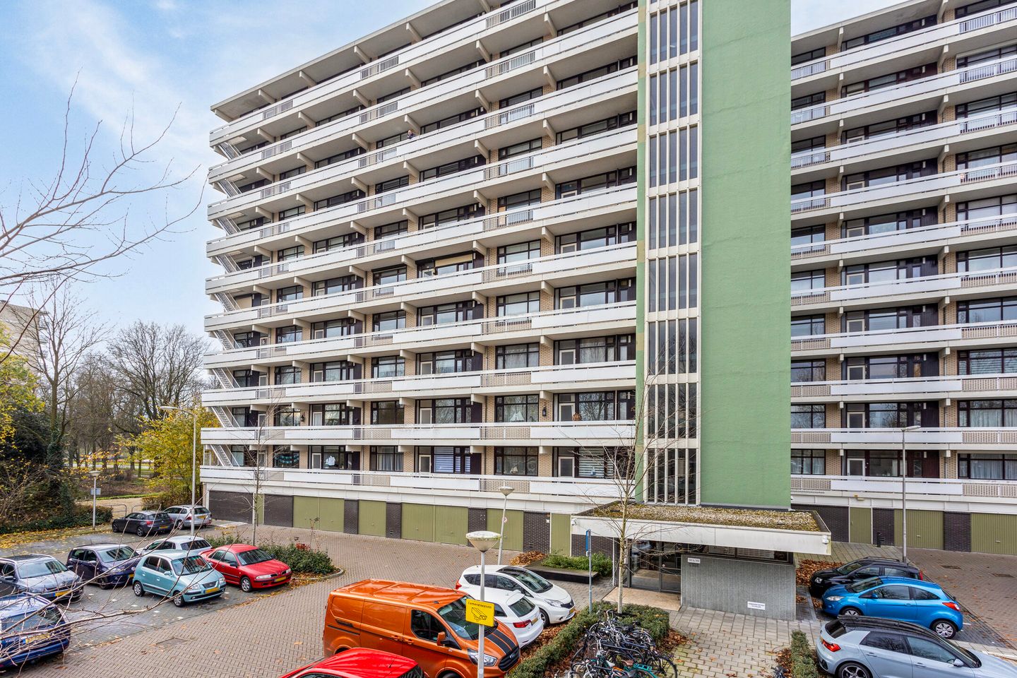 Photo 19 of de Koppele 681