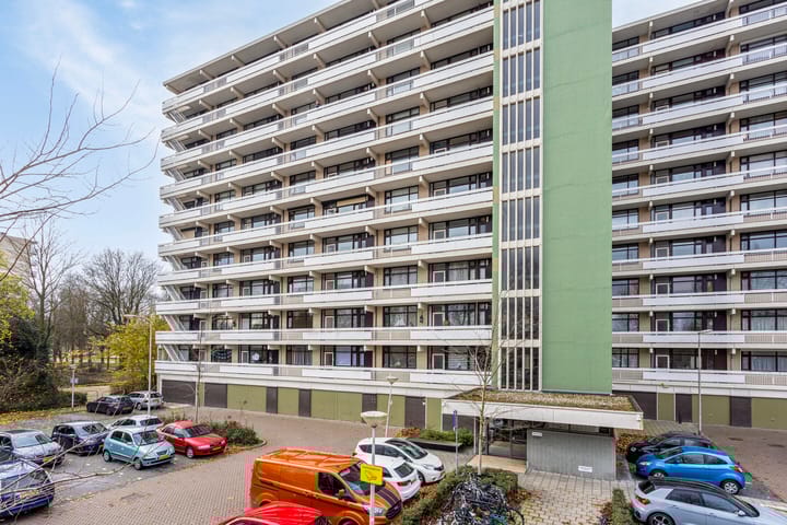 Foto 19 van de Koppele 681