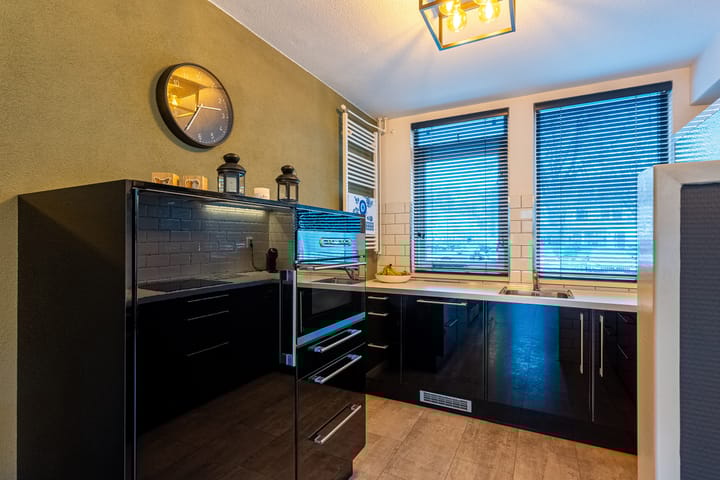 Foto 3 van Koolzaadakker 5