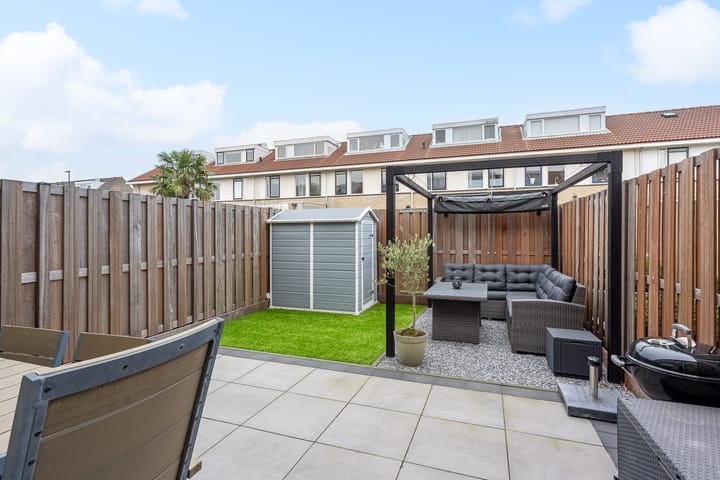 Foto 4 van Koolzaadakker 5