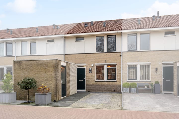 Foto 5 van Koolzaadakker 5