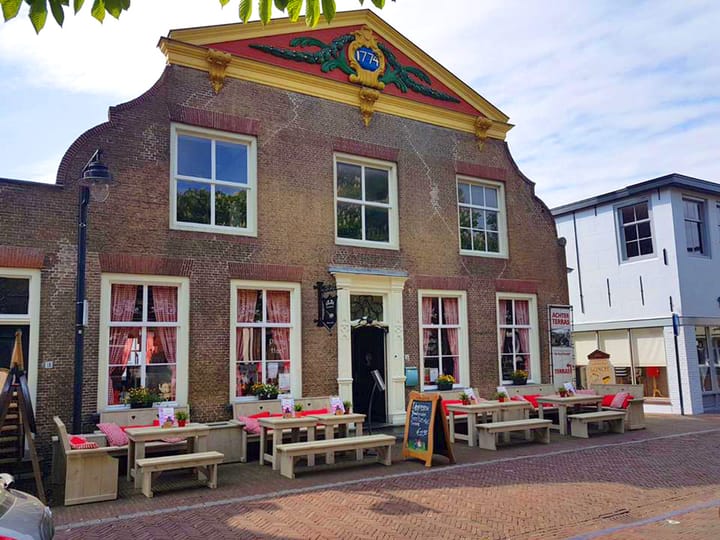 Weststraat 15