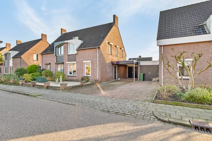 Foto 2 van De Schoevert 4