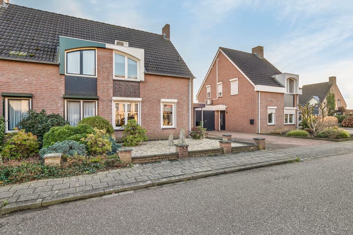 Foto 3 van De Schoevert 4