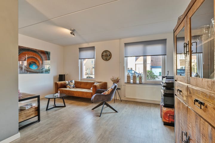 Foto 5 van De Schoevert 4