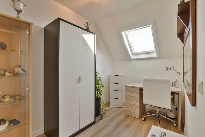 Foto 18 van De Schoevert 4