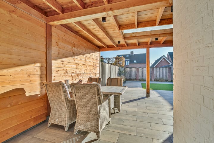 Foto 25 van De Schoevert 4