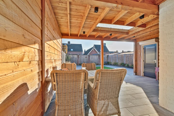 Foto 26 van De Schoevert 4