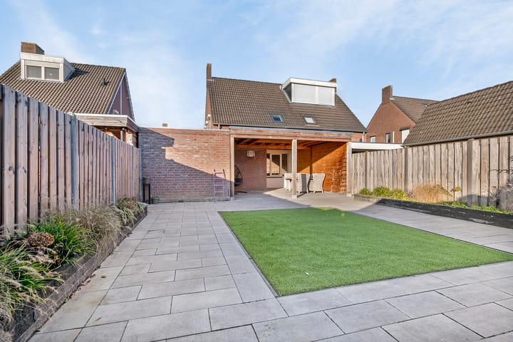 Foto 28 van De Schoevert 4