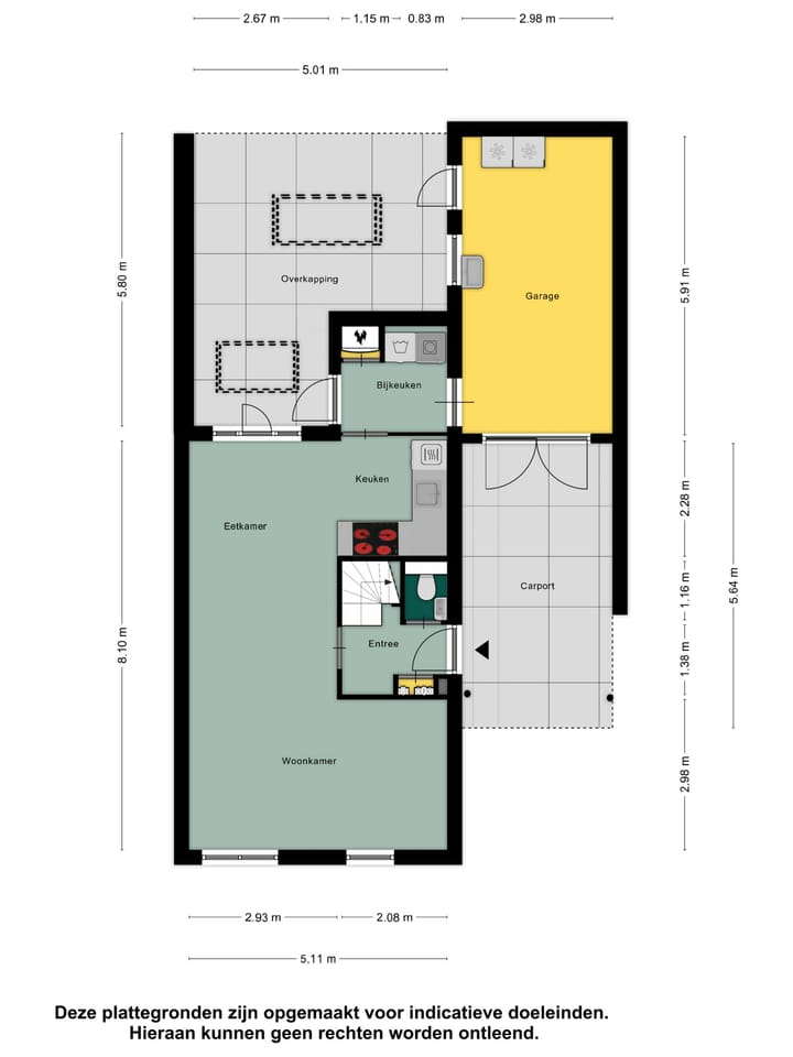 Foto 31 van De Schoevert 4