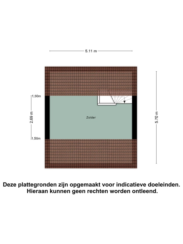 Foto 33 van De Schoevert 4