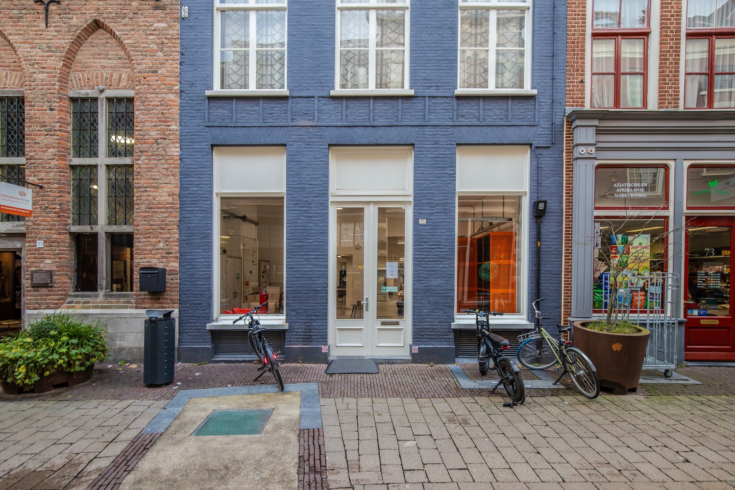 View photo 1 of Rijnstraat 72